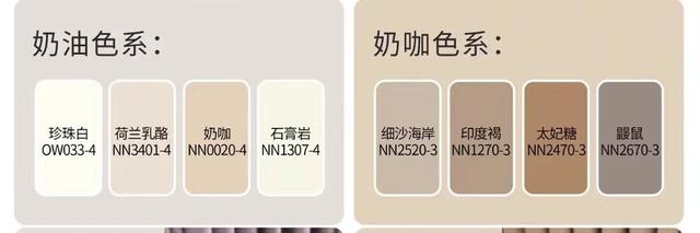 “奶油风”装修怎么装？看完这篇你就大聪明了-1.jpg