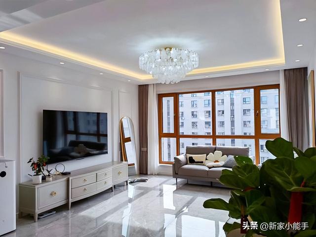 新房乔迁之喜，开心又幸福，全屋花心思装修，各个空间都满意-5.jpg