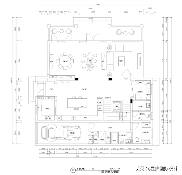 法式轻奢 | 拒绝“厚重”，用设计打造高级“轻法式”-5.jpg