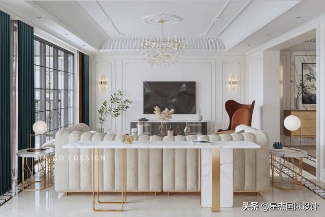 法式轻奢 | 拒绝“厚重”，用设计打造高级“轻法式”-8.jpg