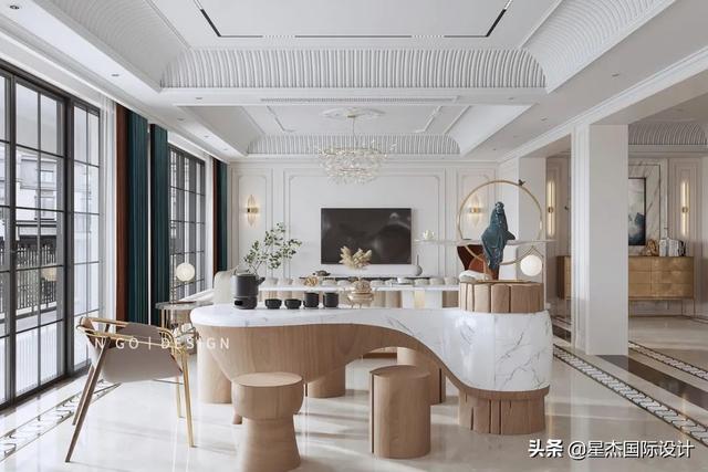 法式轻奢 | 拒绝“厚重”，用设计打造高级“轻法式”-12.jpg
