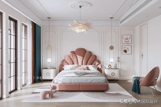 法式轻奢 | 拒绝“厚重”，用设计打造高级“轻法式”-22.jpg