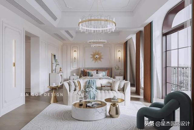 法式轻奢 | 拒绝“厚重”，用设计打造高级“轻法式”-25.jpg