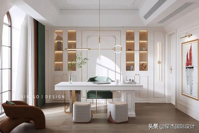 法式轻奢 | 拒绝“厚重”，用设计打造高级“轻法式”-28.jpg