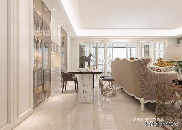 看了贵州夫妻法式轻奢风，让我喜欢上了，看不到一点很LOW的地方-9.jpg