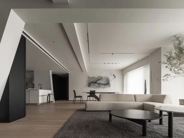 极简风到底是“坑”，还是“真香”，看看他们的家，或许你会明白-2.jpg