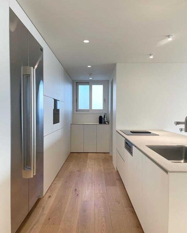 看过这套120㎡高层住宅，发现极简风真的舒服，家务活也少了一半-6.jpg