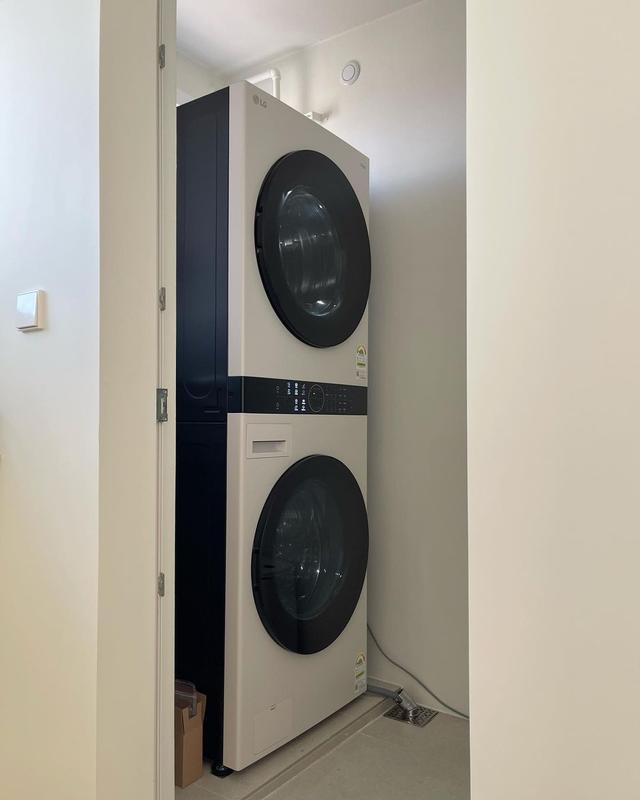 看过这套120㎡高层住宅，发现极简风真的舒服，家务活也少了一半-15.jpg