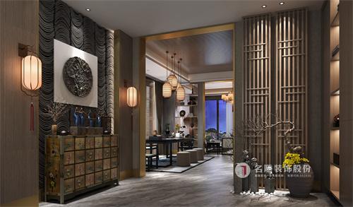名雕案例｜禅意新中式，一方宁静，一方闲雅-26.jpg