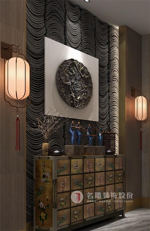 名雕案例｜禅意新中式，一方宁静，一方闲雅-27.jpg