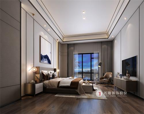 名雕案例｜禅意新中式，一方宁静，一方闲雅-34.jpg