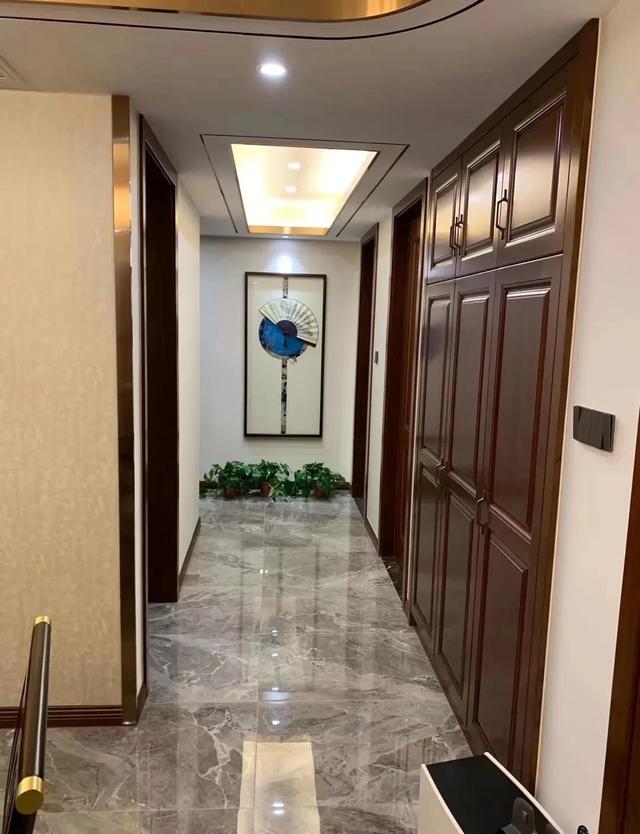 新中式装修：优雅隽永，骨子里的浪漫与柔情，不朽的艺术-12.jpg