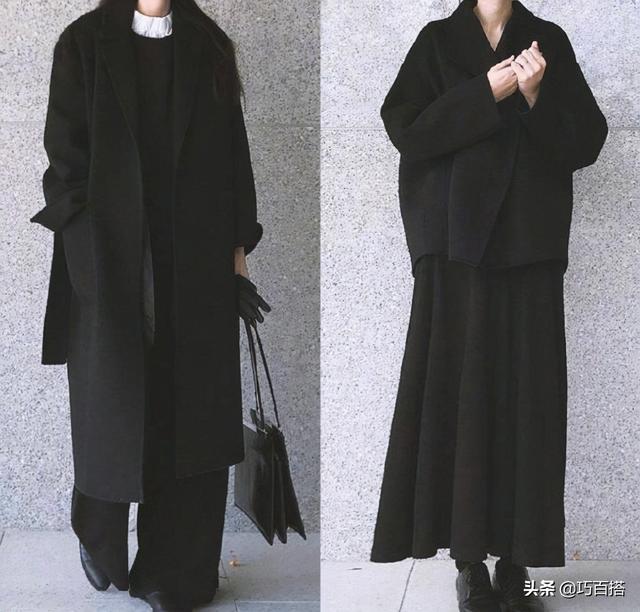 被“极简风”美到！素色穿搭也能亮眼吸睛，休闲又大气-2.jpg