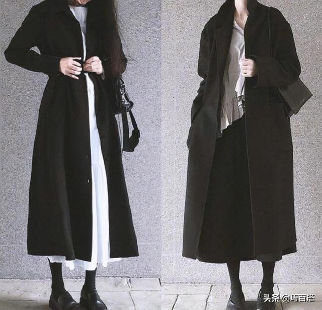 被“极简风”美到！素色穿搭也能亮眼吸睛，休闲又大气-1.jpg