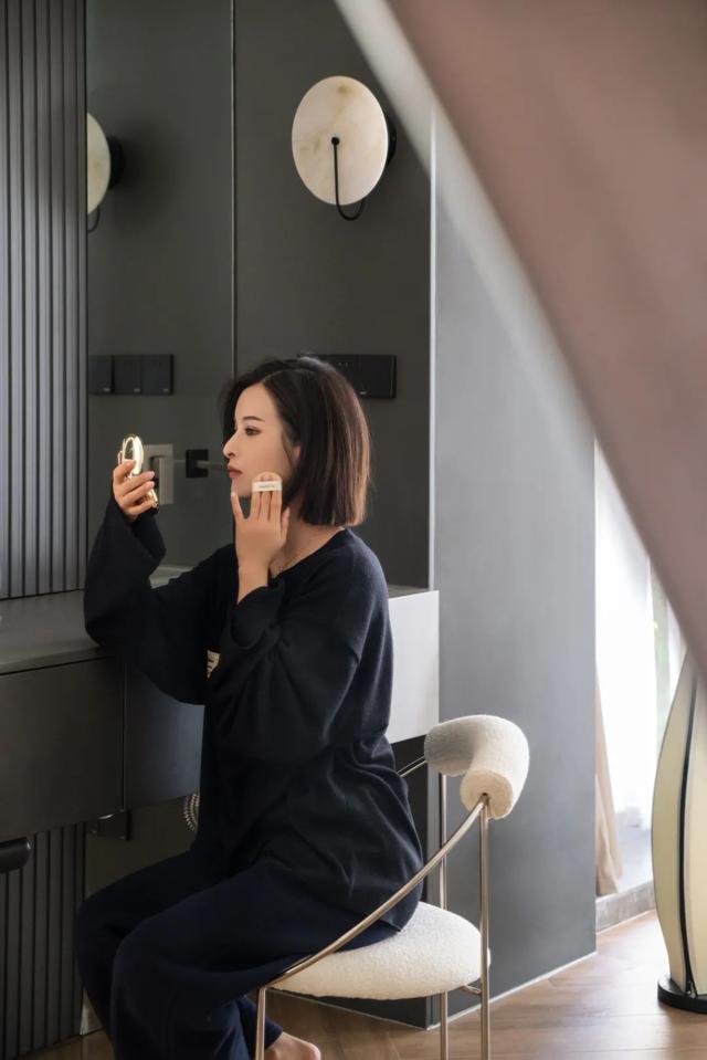 120㎡奶白轻法式，颜值秒杀杂志封面！不敢信这是三代同堂的家-21.jpg