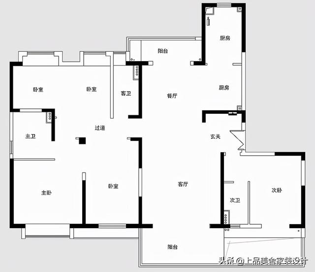 看完她家220㎡新中式装修后，感觉我家150㎡中式不香了，非常大气-2.jpg