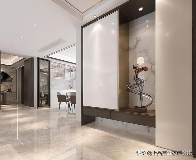 看完她家220㎡新中式装修后，感觉我家150㎡中式不香了，非常大气-4.jpg