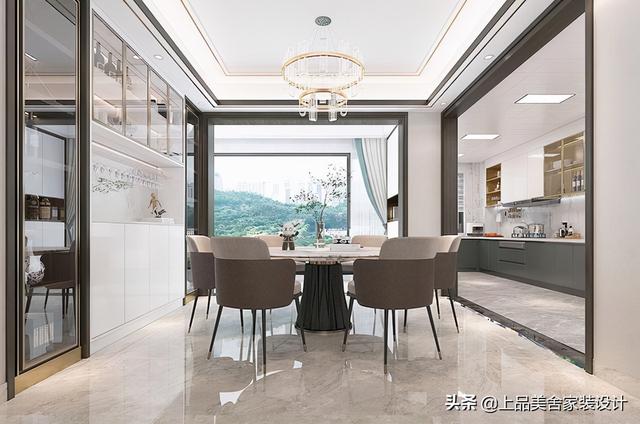 看完她家220㎡新中式装修后，感觉我家150㎡中式不香了，非常大气-12.jpg