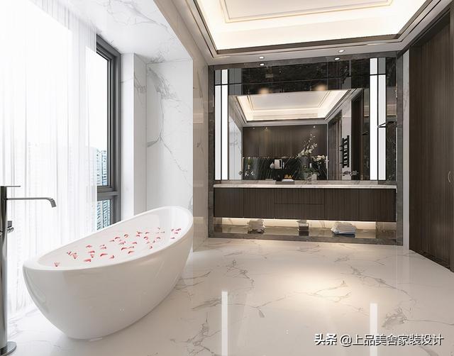 看完她家220㎡新中式装修后，感觉我家150㎡中式不香了，非常大气-22.jpg