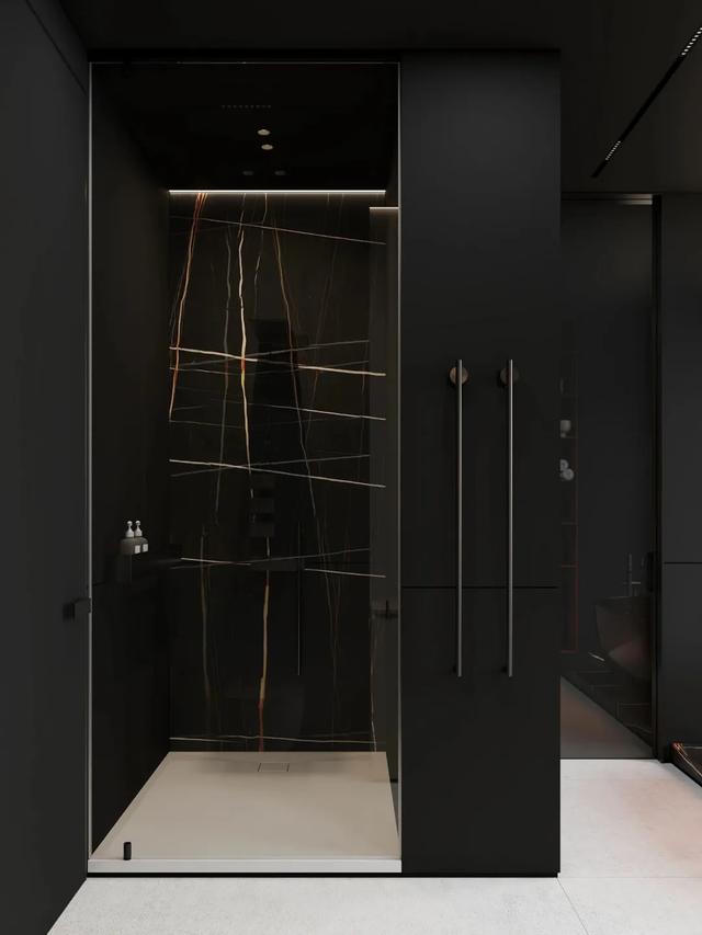 一个年轻女孩独居122㎡：全屋极简风，坐拥主卧大套房，越住越爽-26.jpg