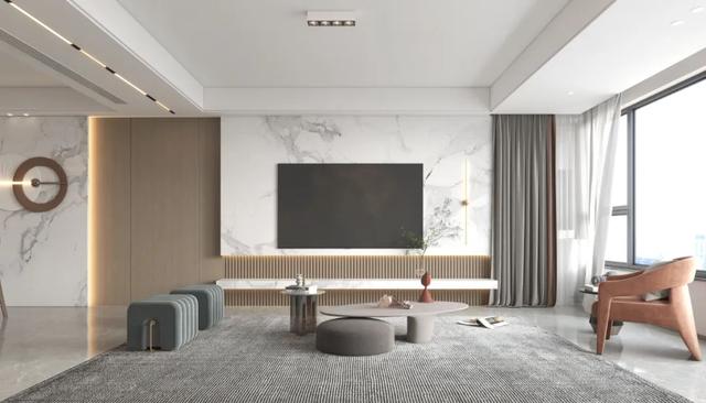 120m²奶油风，不费力的高级感-2.jpg