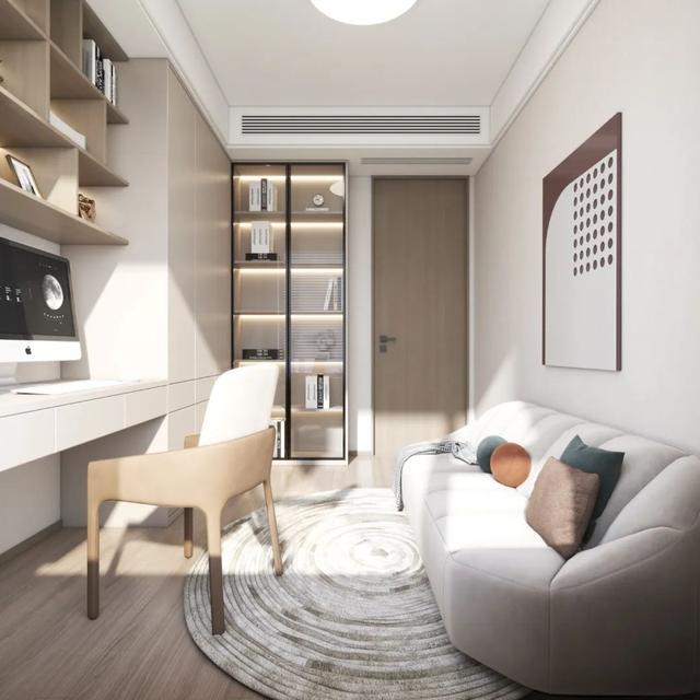 120m²奶油风，不费力的高级感-8.jpg