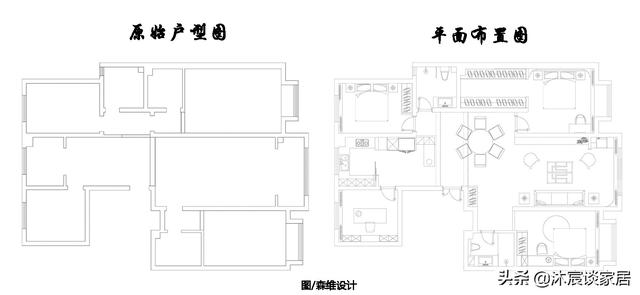 看完她家，我承认“输了”，新中式与轻奢相结合，沉稳大气又时尚-2.jpg