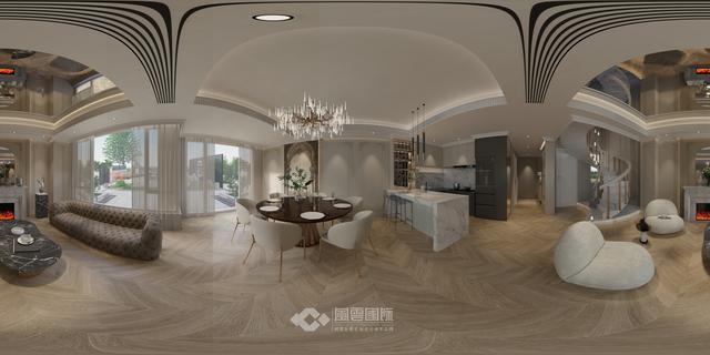 180m² 轻法式，极致私宅，温润沁人-3.jpg