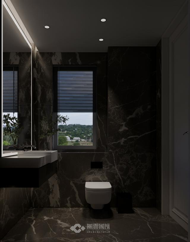 180m² 轻法式，极致私宅，温润沁人-14.jpg