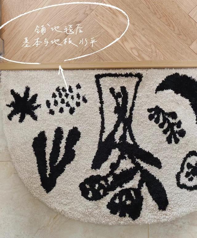 夫妻打造136㎡法式风，效果活力又高级，网友：租房也想这么装-3.jpg