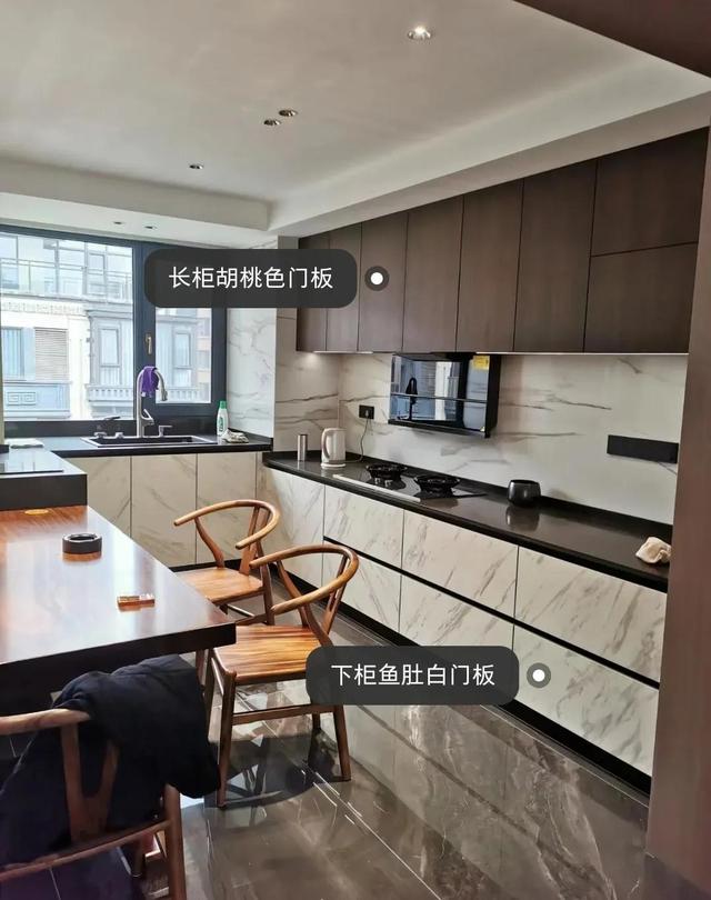 不后悔两套房都选择“新中式风格”，朋友都夸温文典雅，气质绝佳-10.jpg