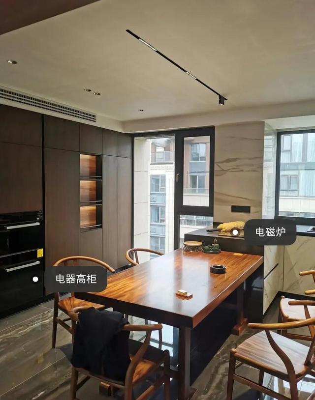不后悔两套房都选择“新中式风格”，朋友都夸温文典雅，气质绝佳-11.jpg