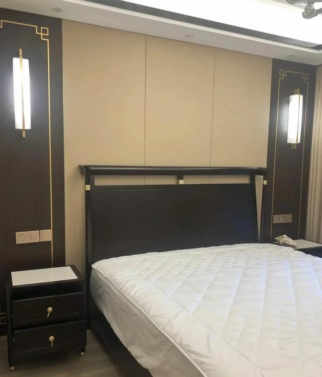 不后悔两套房都选择“新中式风格”，朋友都夸温文典雅，气质绝佳-6.jpg