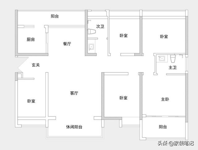 深圳夫妻的精装房改造，客厅把我迷住了，新中式风，非常显高级感-2.jpg