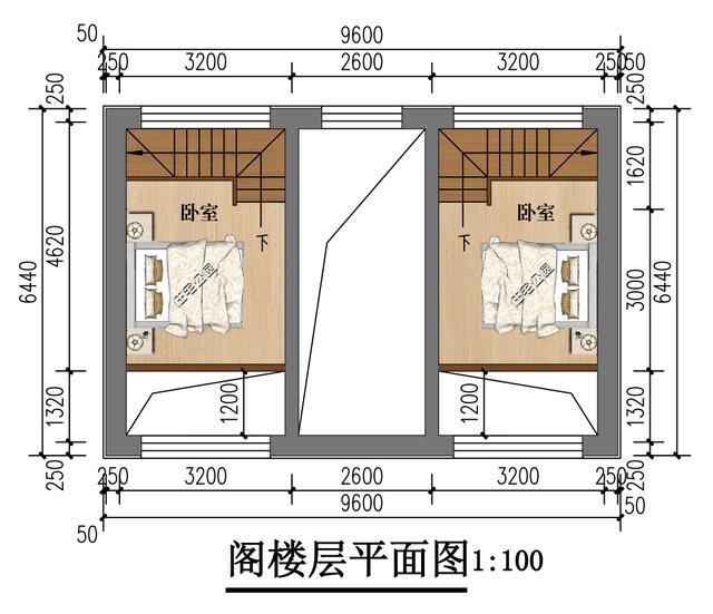 9×19米一层新中式合院，方正之间内含一方天地-4.jpg
