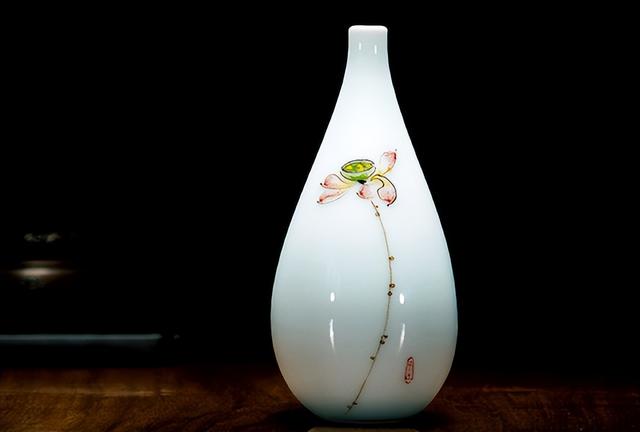 160㎡简奢有度、精致又有格调的家，选用的都是新中式原木家具-10.jpg