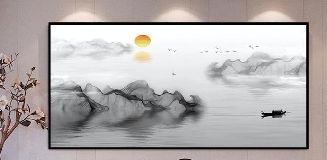 160㎡简奢有度、精致又有格调的家，选用的都是新中式原木家具-26.jpg