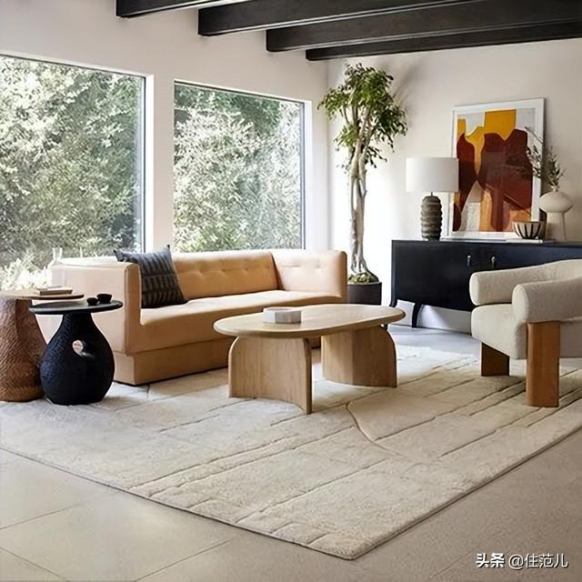 想让家里装修变得更高级，奶油风，是个伪命题吗？-29.jpg