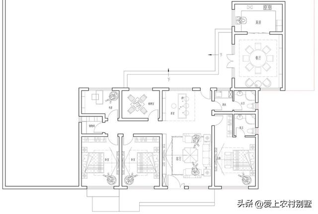 300平新中式别墅设计，优质户型，高性价比，错过可惜-4.jpg