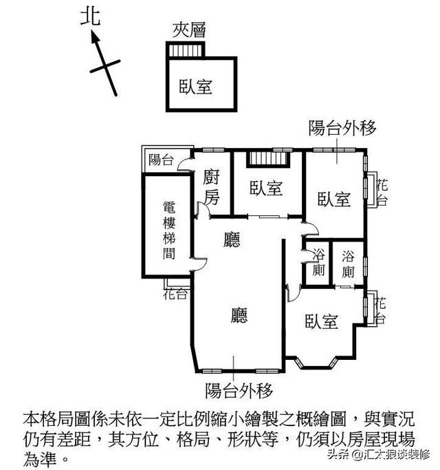 这么温馨好看的美式风格，你确定不想照着装吗？超像电影里的调调-1.jpg