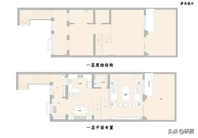 重庆夫妻把家装成田园乡村美式风格，室内绚烂、优雅又自然-4.jpg