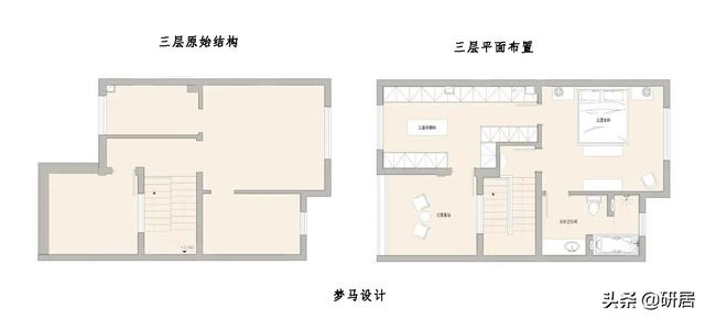 重庆夫妻把家装成田园乡村美式风格，室内绚烂、优雅又自然-27.jpg