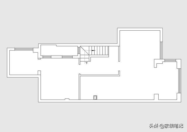 看了她家的轻奢风装修，羡慕了，全屋低调、内敛又不失高贵和奢华-3.jpg