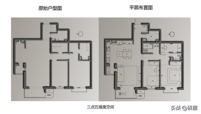 这么优雅的法式奶油风真值得细品，室内简约高级不说，还特别浪漫-1.jpg