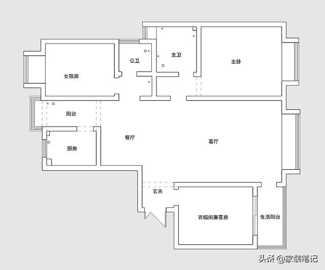看了桂林夫妻的新房装修，让我喜欢上了美式风格，时尚前卫又实用-2.jpg