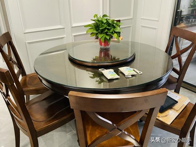 轻装修重装饰的美式风格，她家美观又大气，以后入住太享受了-2.jpg