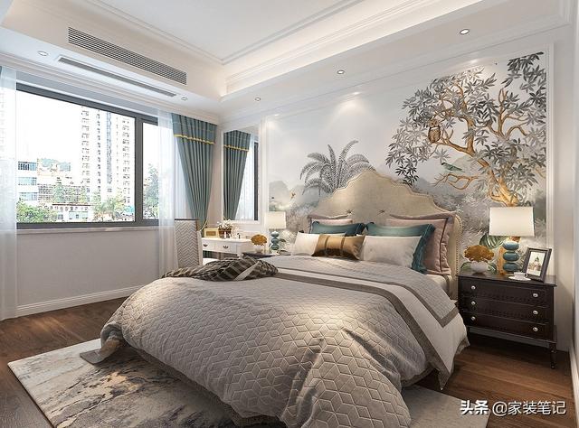 这家的美式风格装修，特别温馨，参观完后，想立马把我家砸了重装-15.jpg