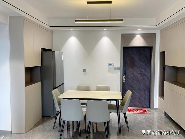 辛苦装修五个月的新房，全屋家具进场很满意，看着都想直接入住了-1.jpg