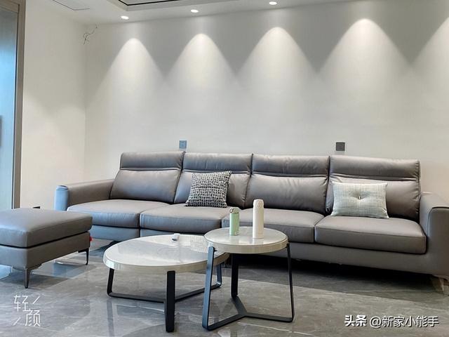 辛苦装修五个月的新房，全屋家具进场很满意，看着都想直接入住了-3.jpg