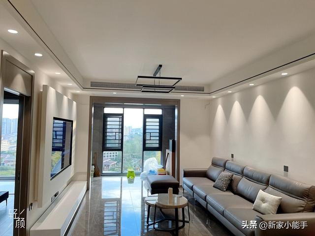 辛苦装修五个月的新房，全屋家具进场很满意，看着都想直接入住了-2.jpg